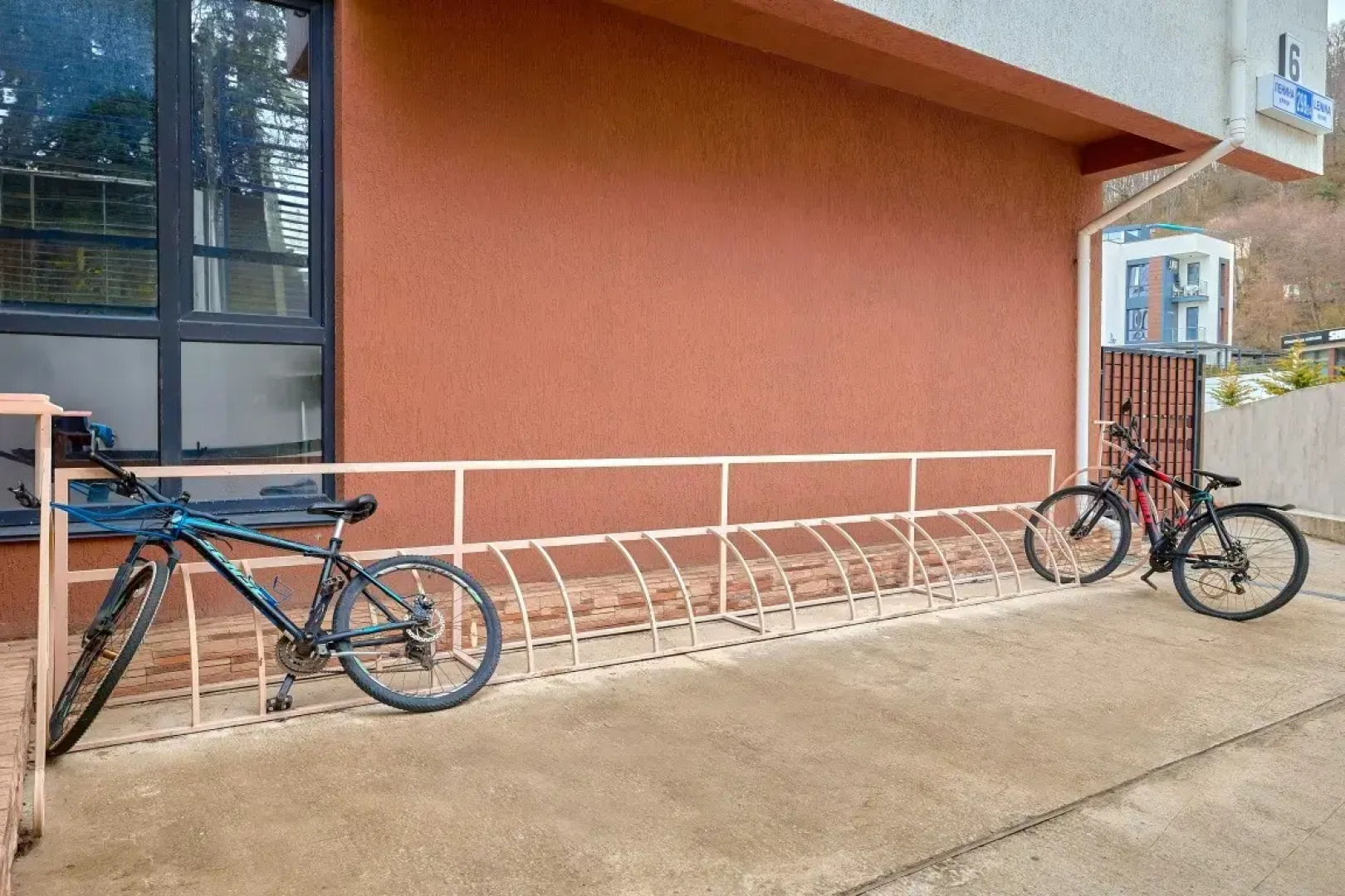 Апартаменты 25м²: бассейн, ортопедические подушки, парковка, зона тишины