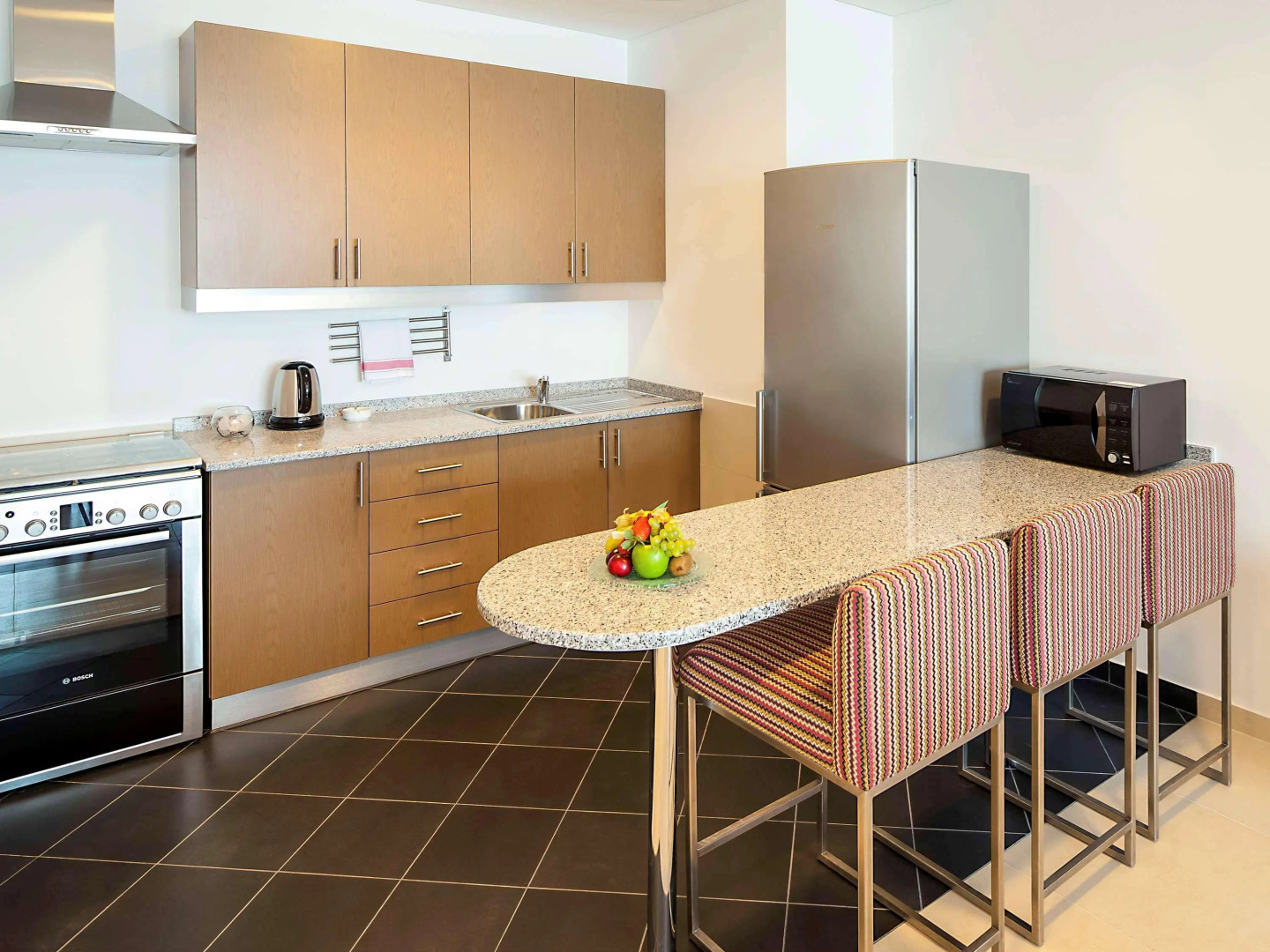 Aparthotel Adagio Premium Dubai Al Barsha