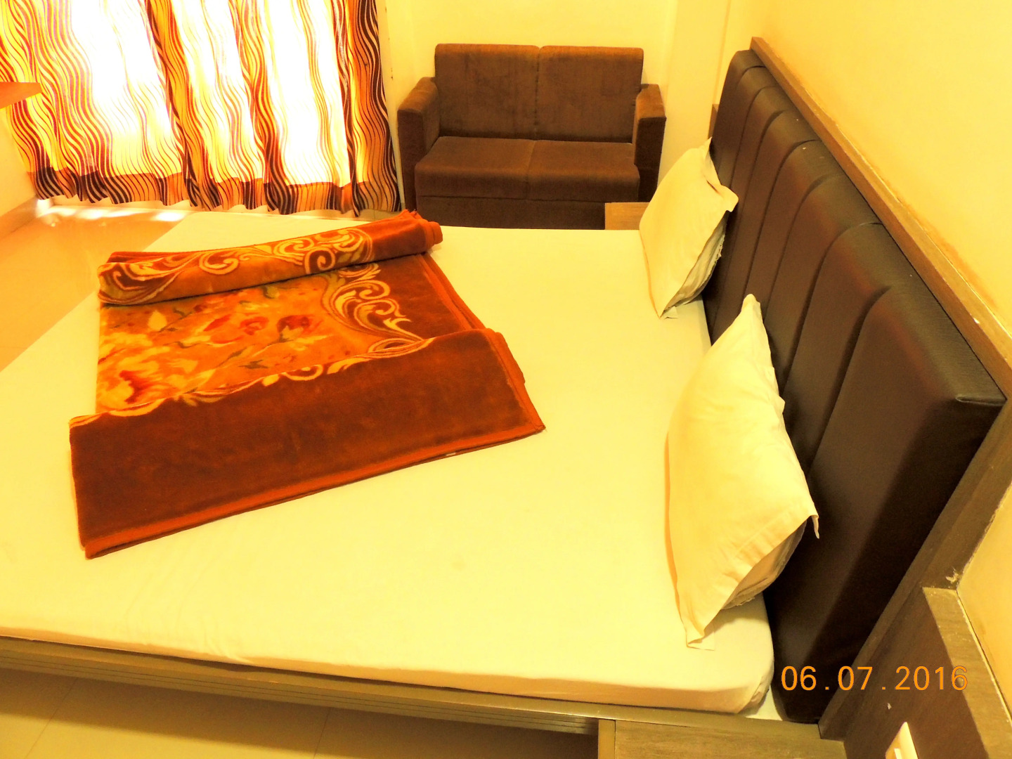 Отель Moonlight by sky stays