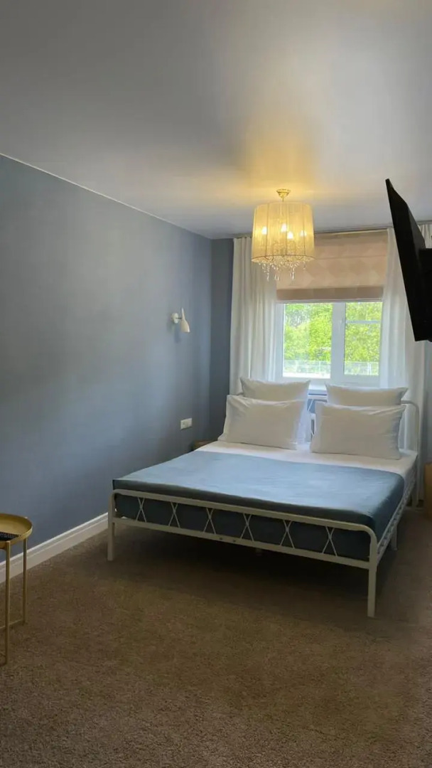 Мини-Отель Славяночка