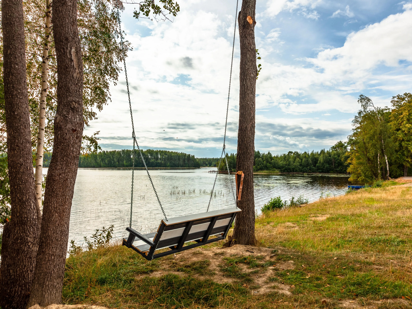 Гостевой Дом №3 На Берегу Озера