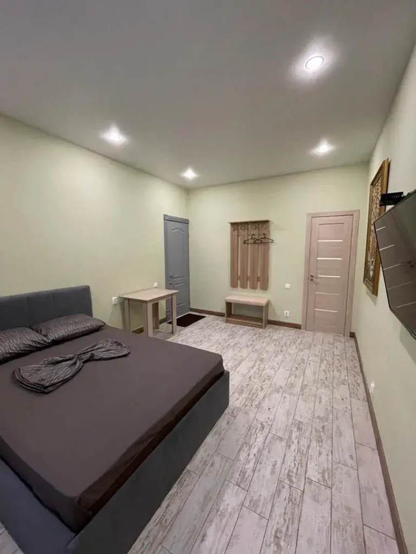 Гостевой дом Grant House