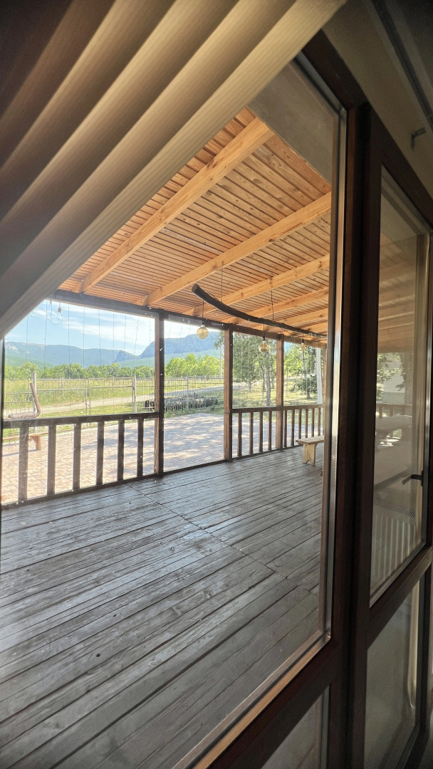 Гостевой дом Орлиный Залет