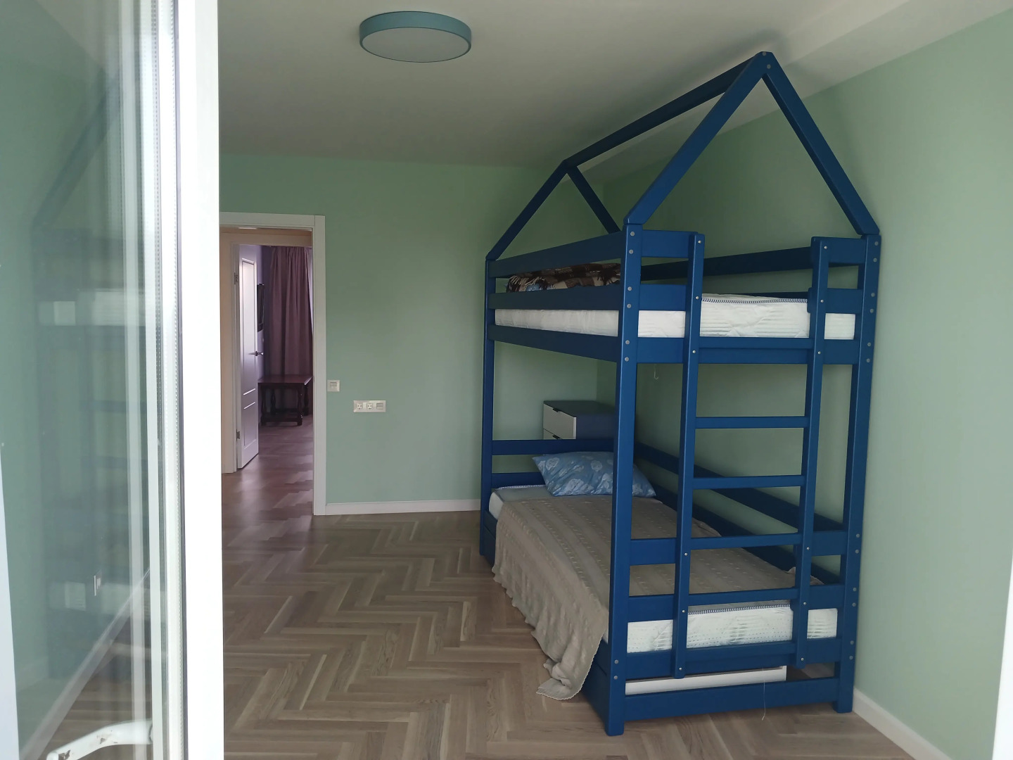 Квартира люкс в центре Калининграда