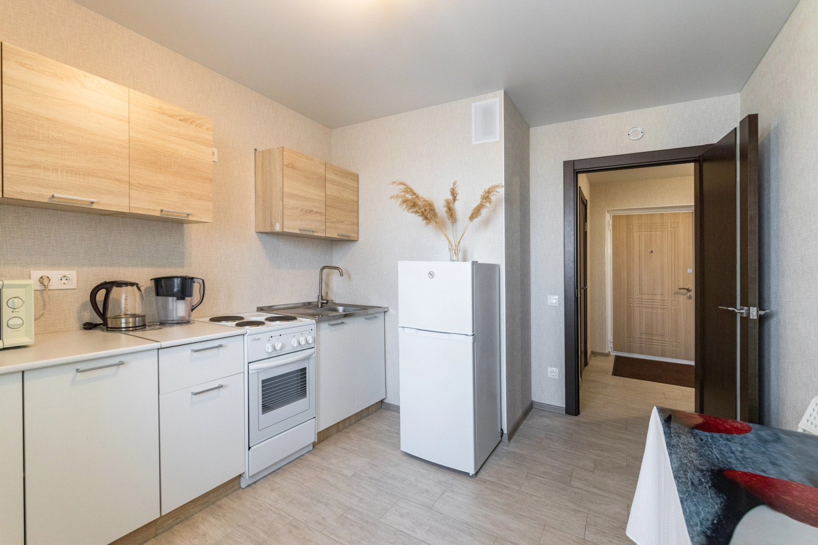 Апартаменты на Револиционной