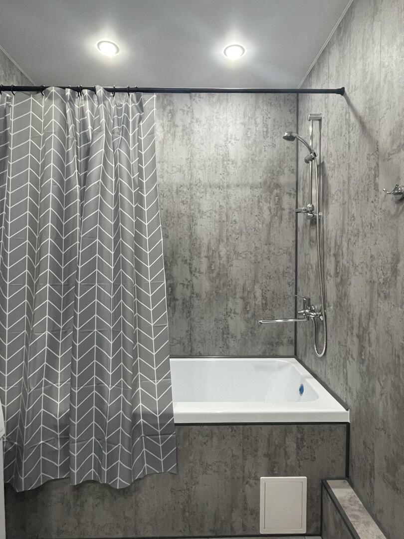 Квартира 1-а комнатная Современная в новом ЖК