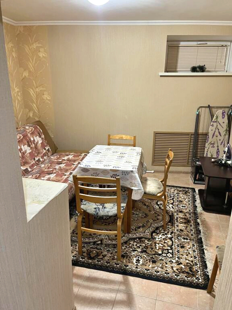 Апартаменты Катыхина 21