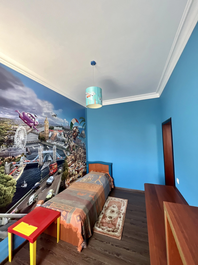 Частный дом у моря  Караман