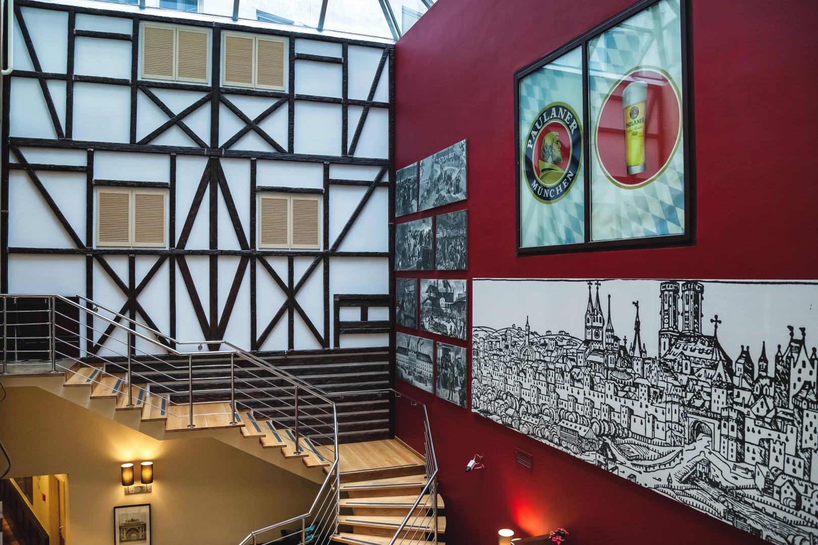 Cosmos Saint -Petersburg Nevsky Prospect Hotel, a member of Radisson Individuals