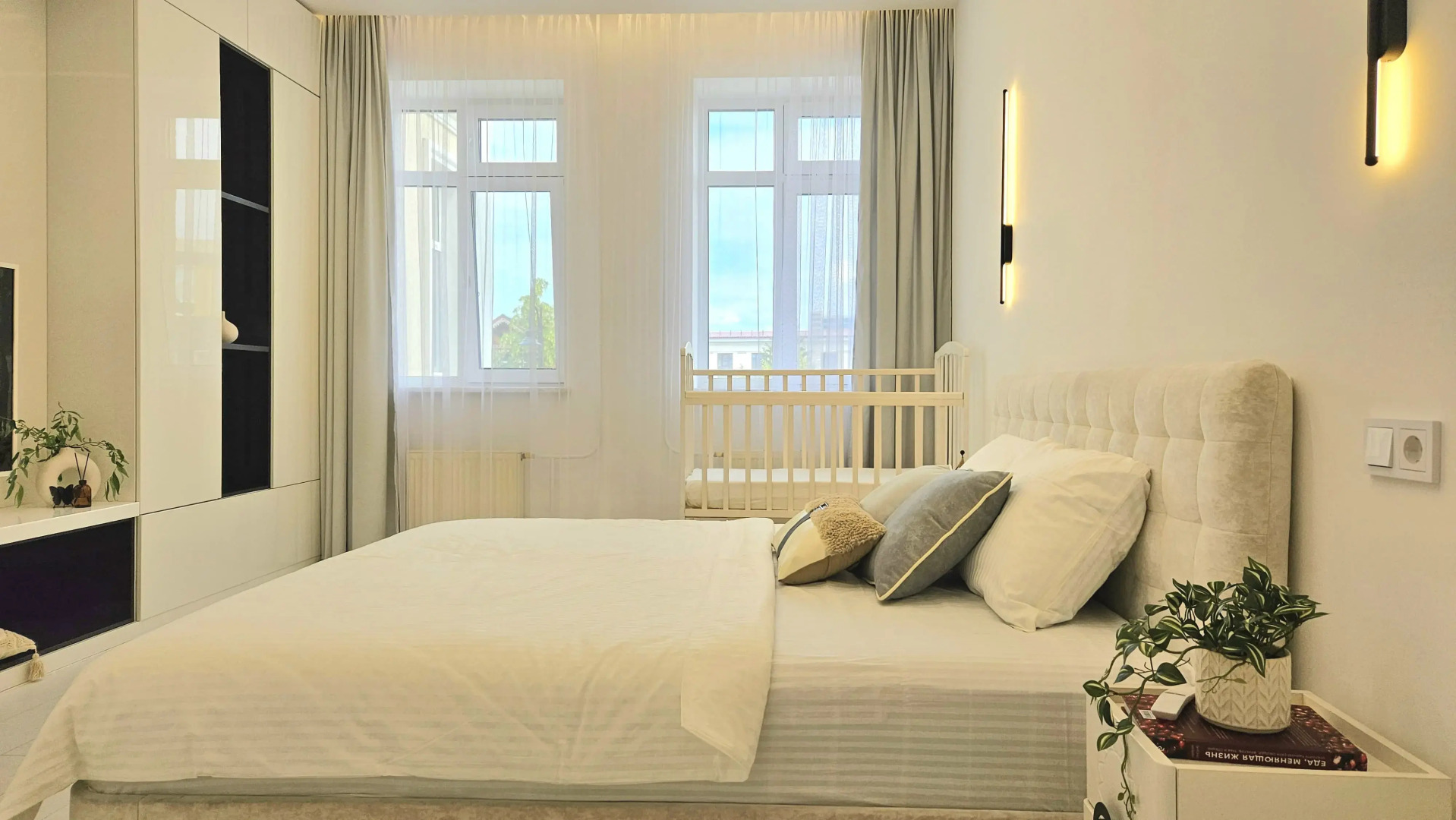 Квартира Сердце исторической Казани: душевный отдых и тёплые воспоминания - от Urban Apartments