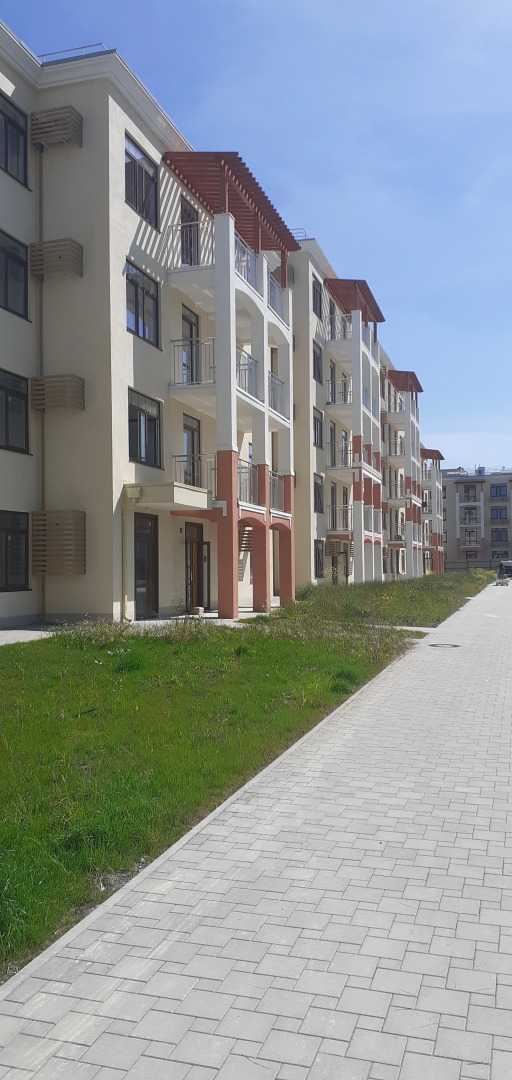 Апартаменты ЖК Холидей Хаос