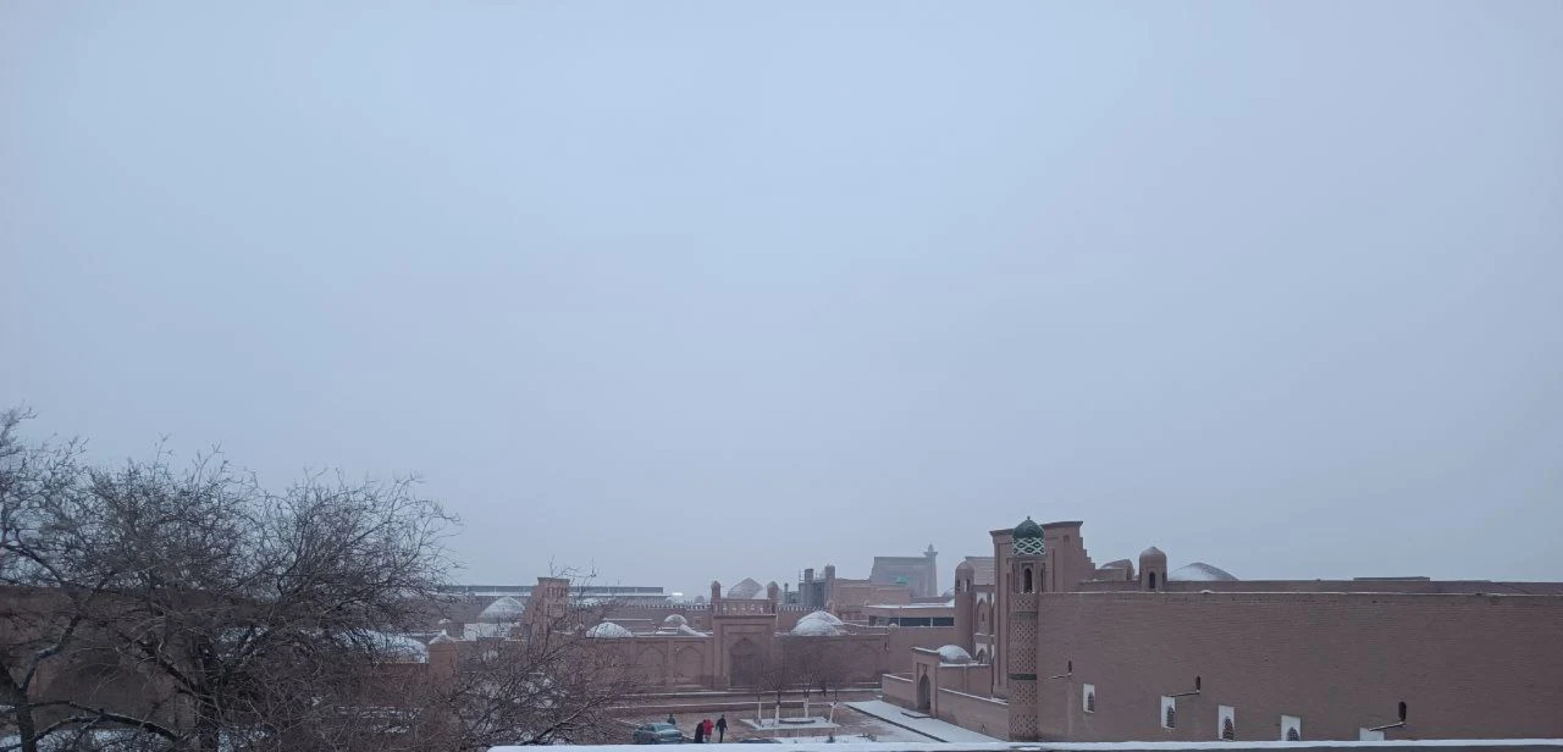 Отель Nazira Boutique