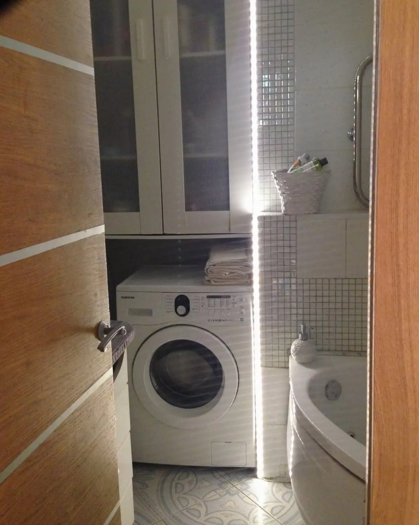 Апартаменты Art Mayak