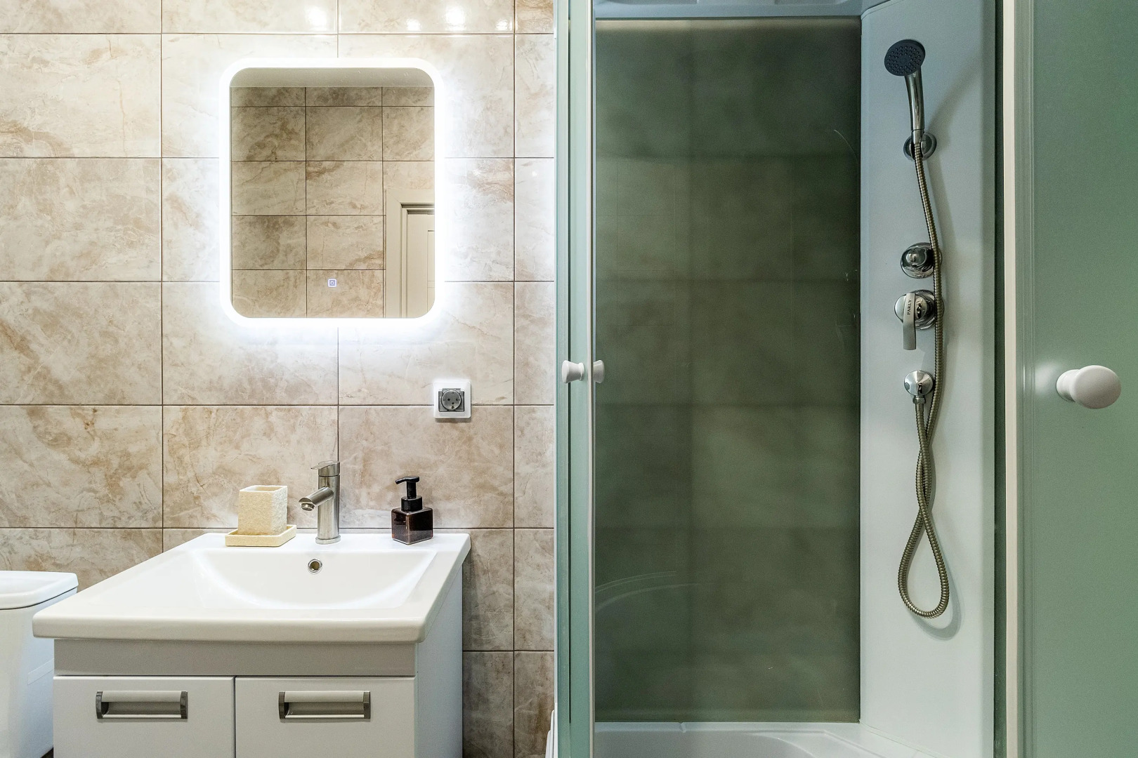 Квартира для командировки учёбы отдыха