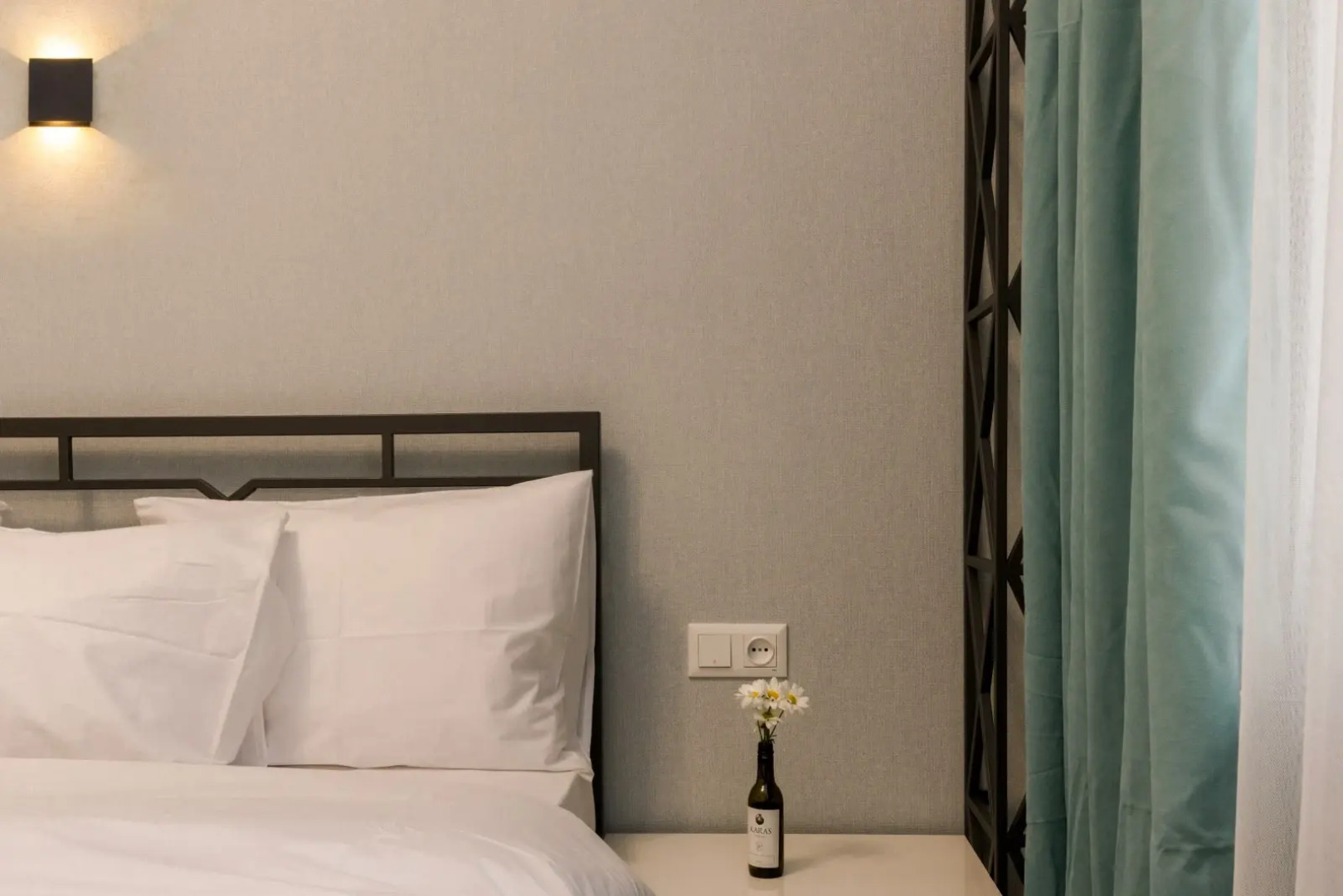 Апартаменты on Yekmalyan Str. 1-42