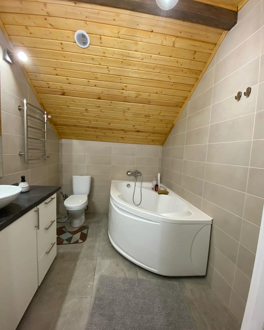 Гостевой Дом Софрино