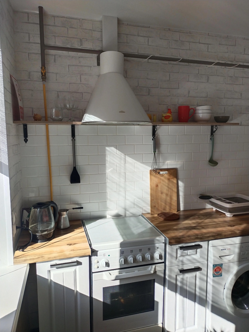 Квартира Загородная в окружении леса и озёр