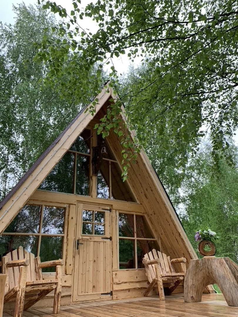 База отдыха ZAгород