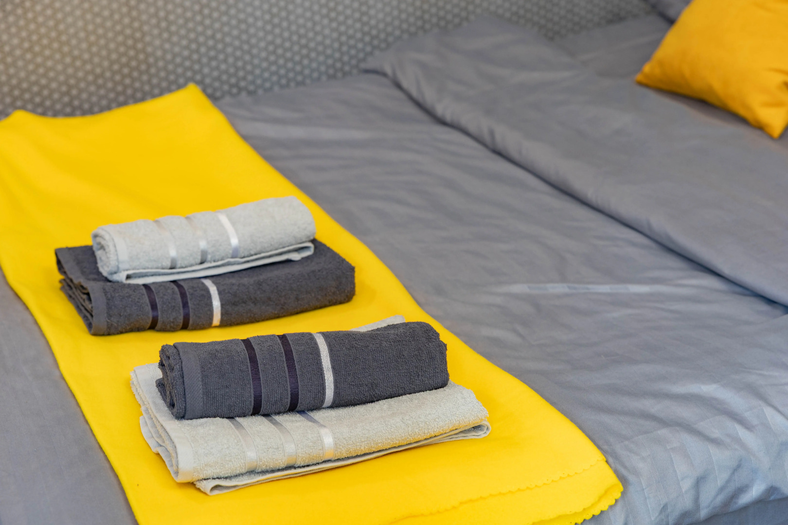 Апартаменты Черняховского 20