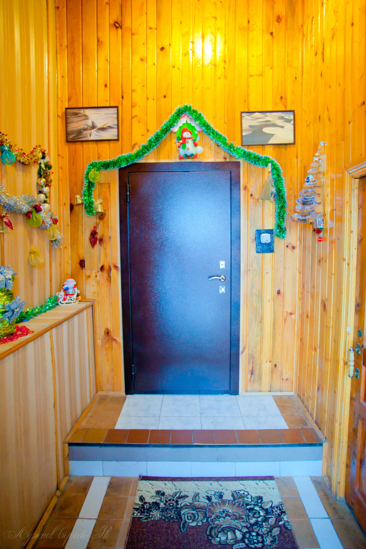 Gostevoy Dom Lepeshinykh