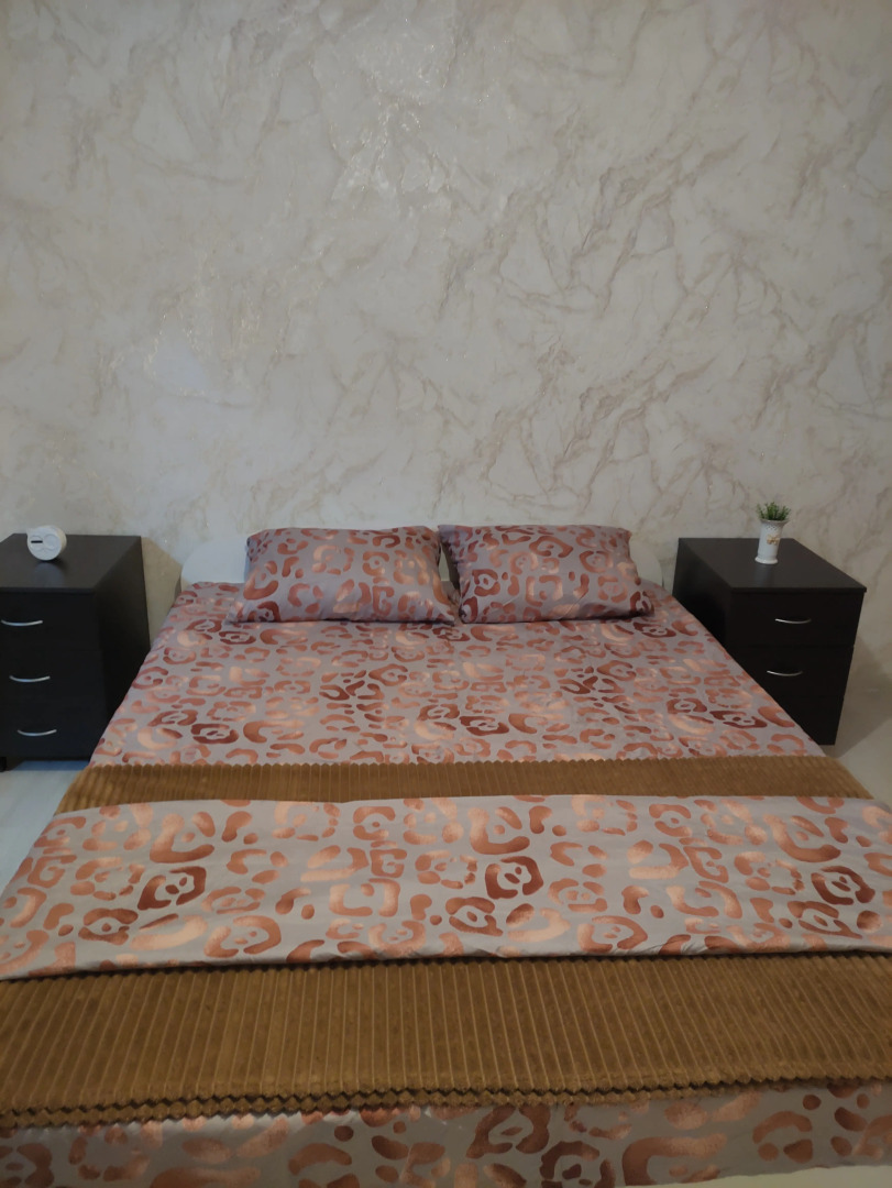 Квартира 2-к улица Красный Спуск 26