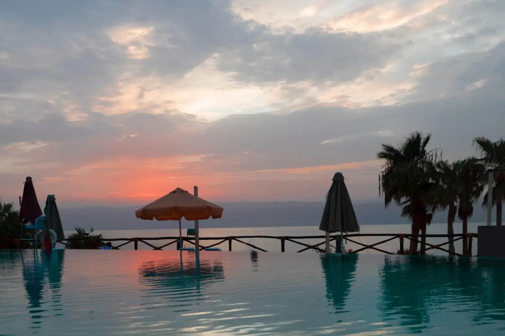 Отель OBeach Hotel & Resort