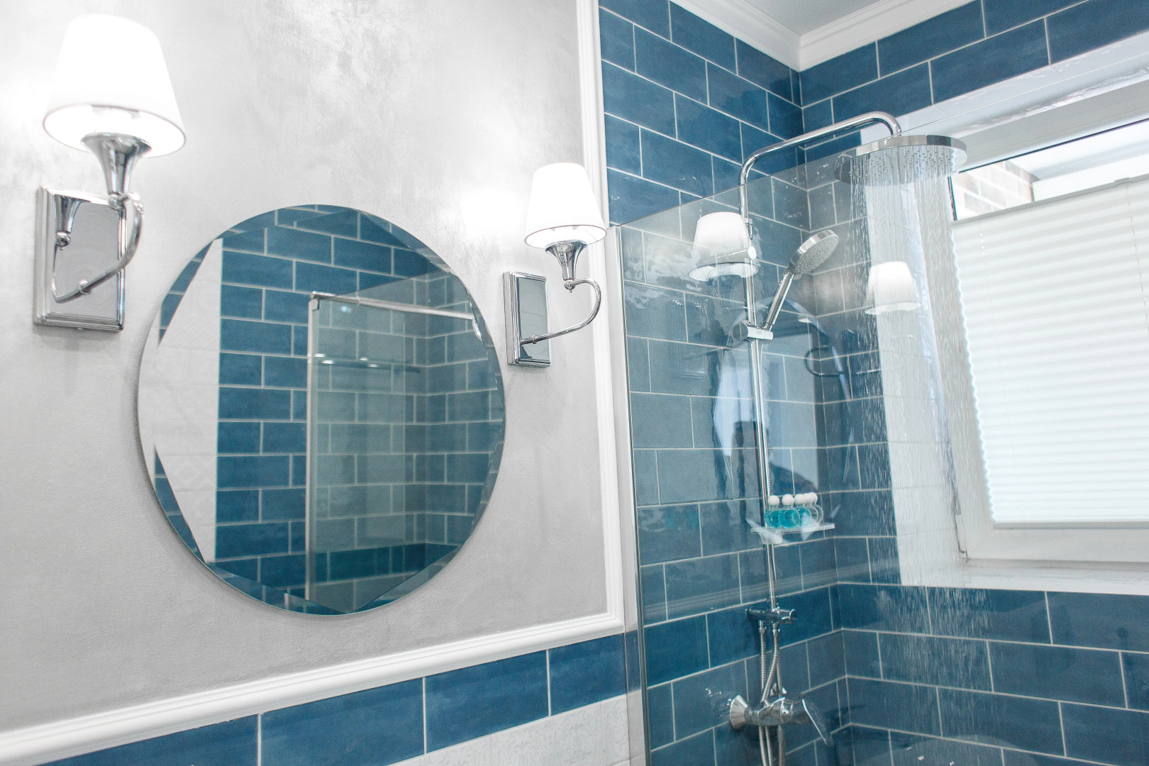 Апартаменты Status