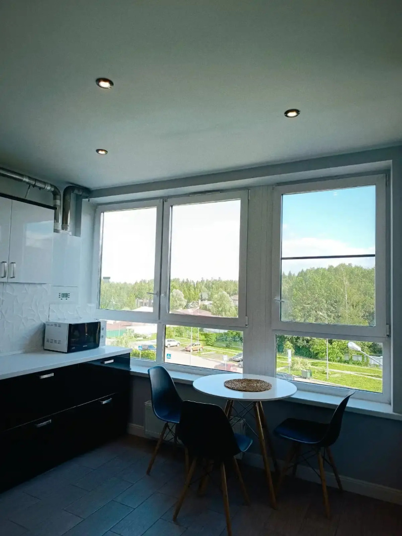 Квартира Жк Новогорск Парк