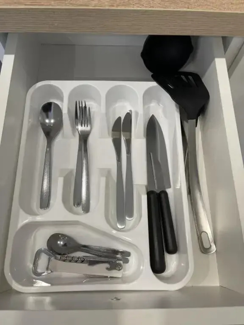 Квартира Irkroom 1