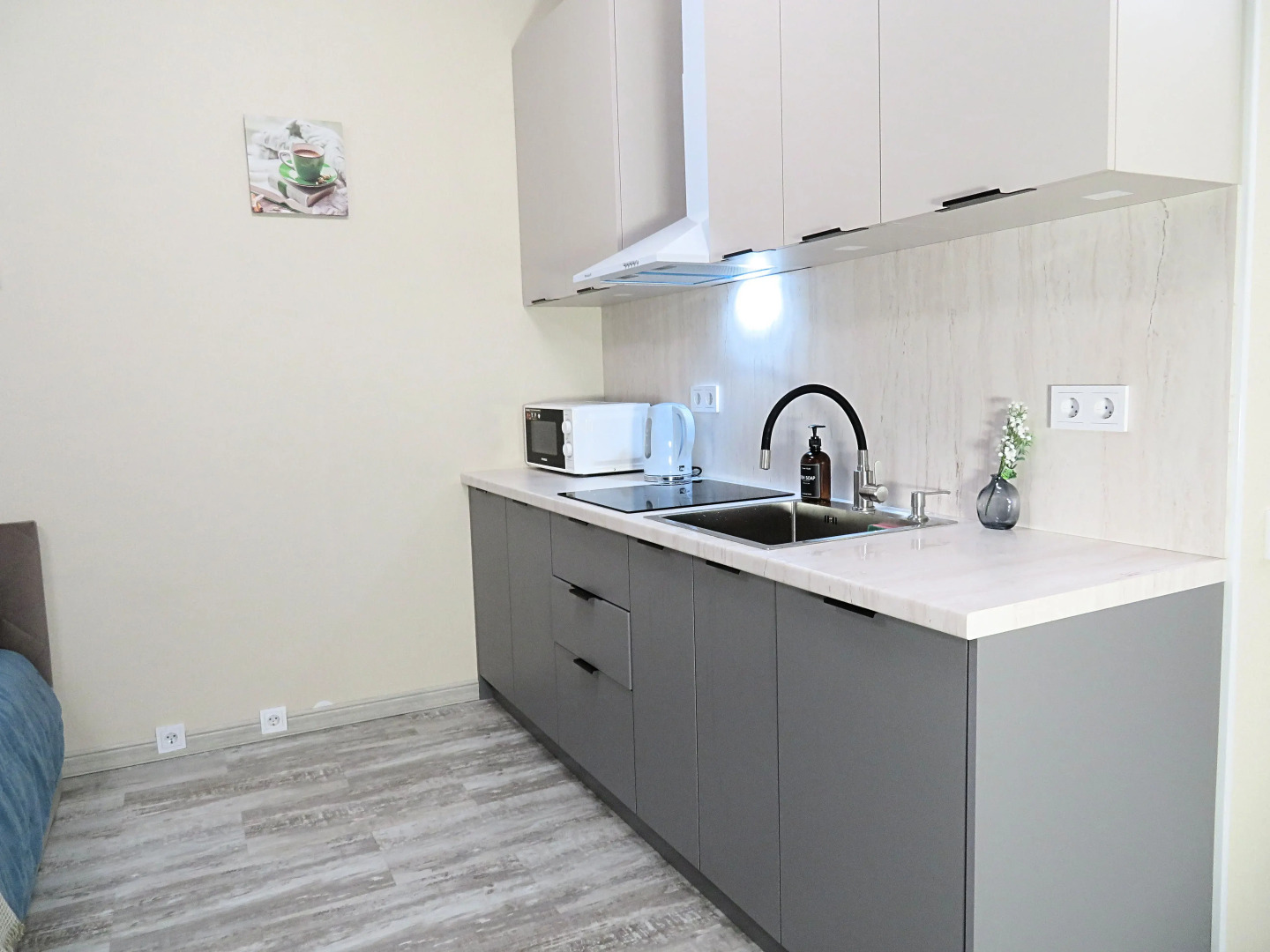 Апартаменты Свет Акрополя