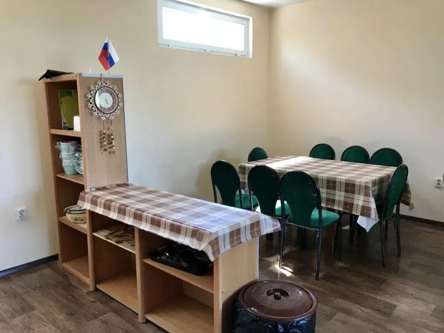 Belye Rosy Guest House