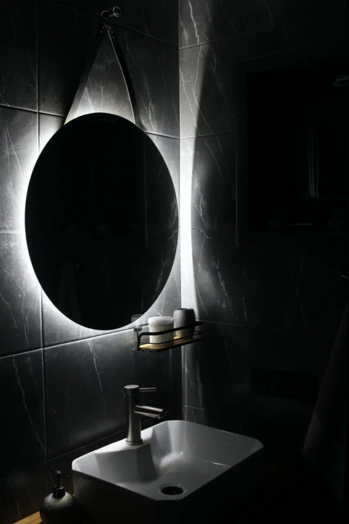 Частный Дом Gravity Home