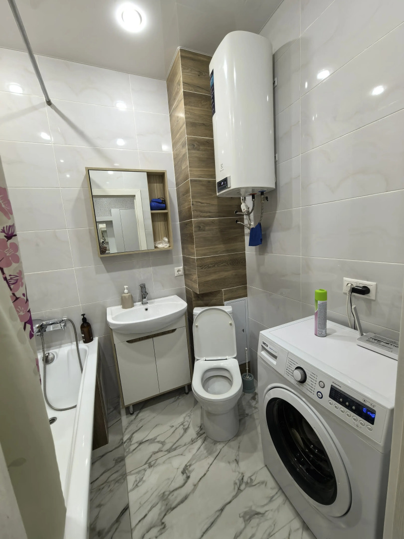 Квартира Аппартаменты улучшенные улица Русская дом 30А