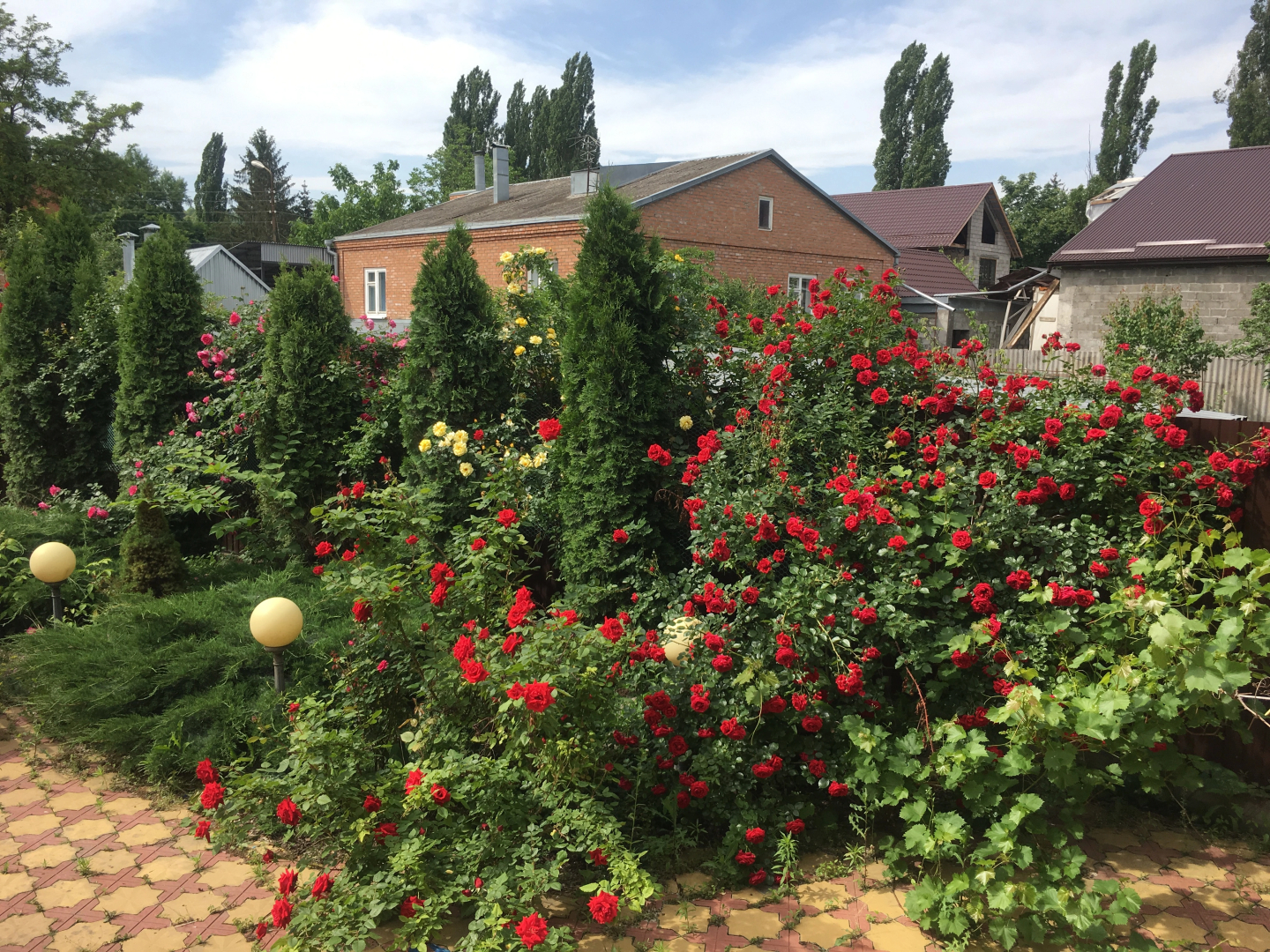 Гостевой дом у парка Кирова