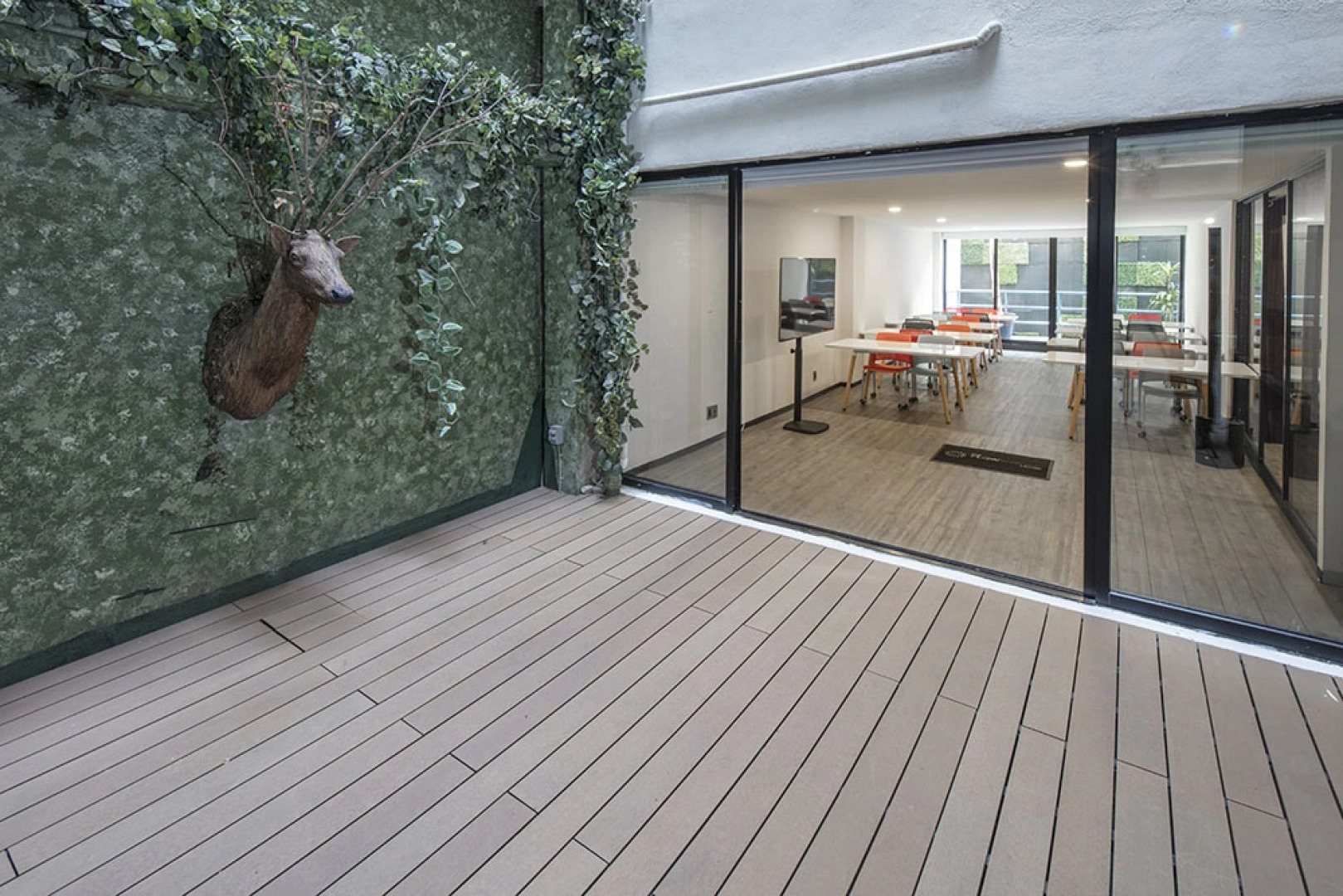 Бутик-отель FlowSuites Condesa