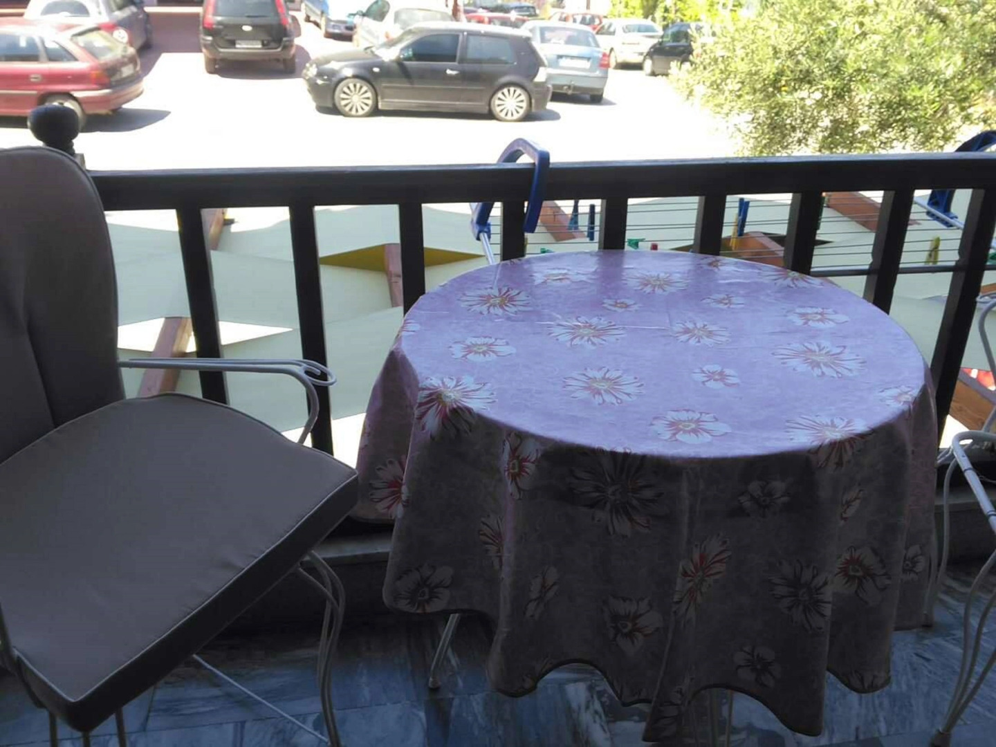 Апарт-Отель Prosforio