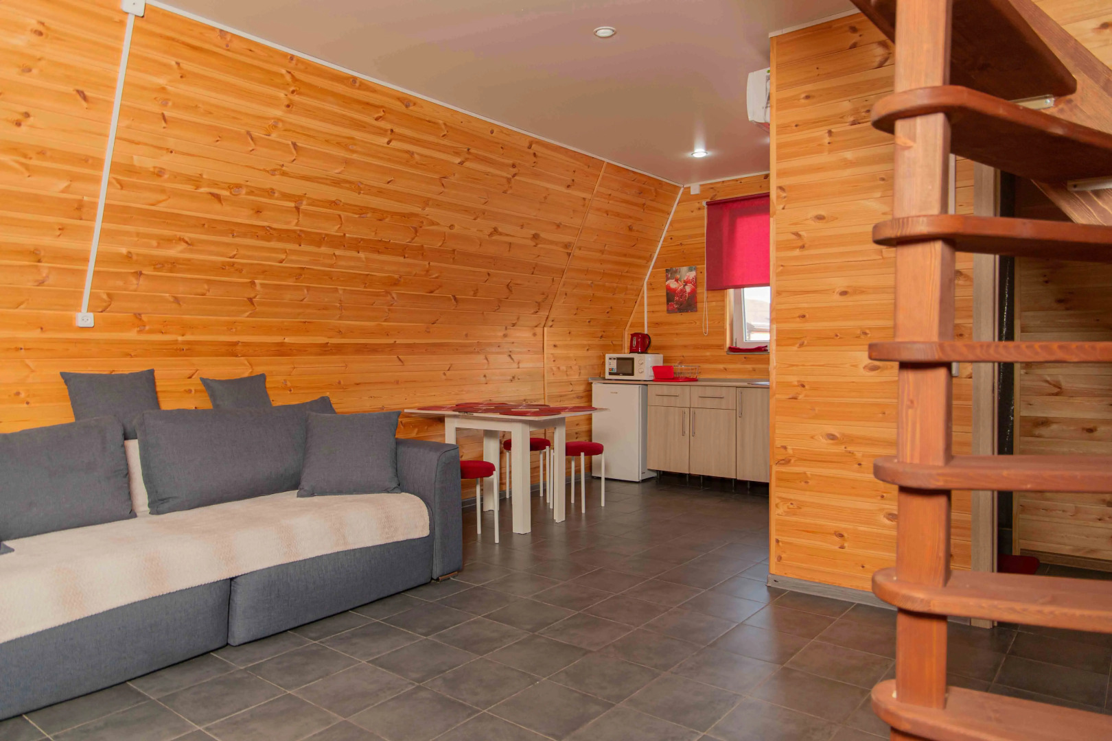 Гостевой дом Villa GraNata