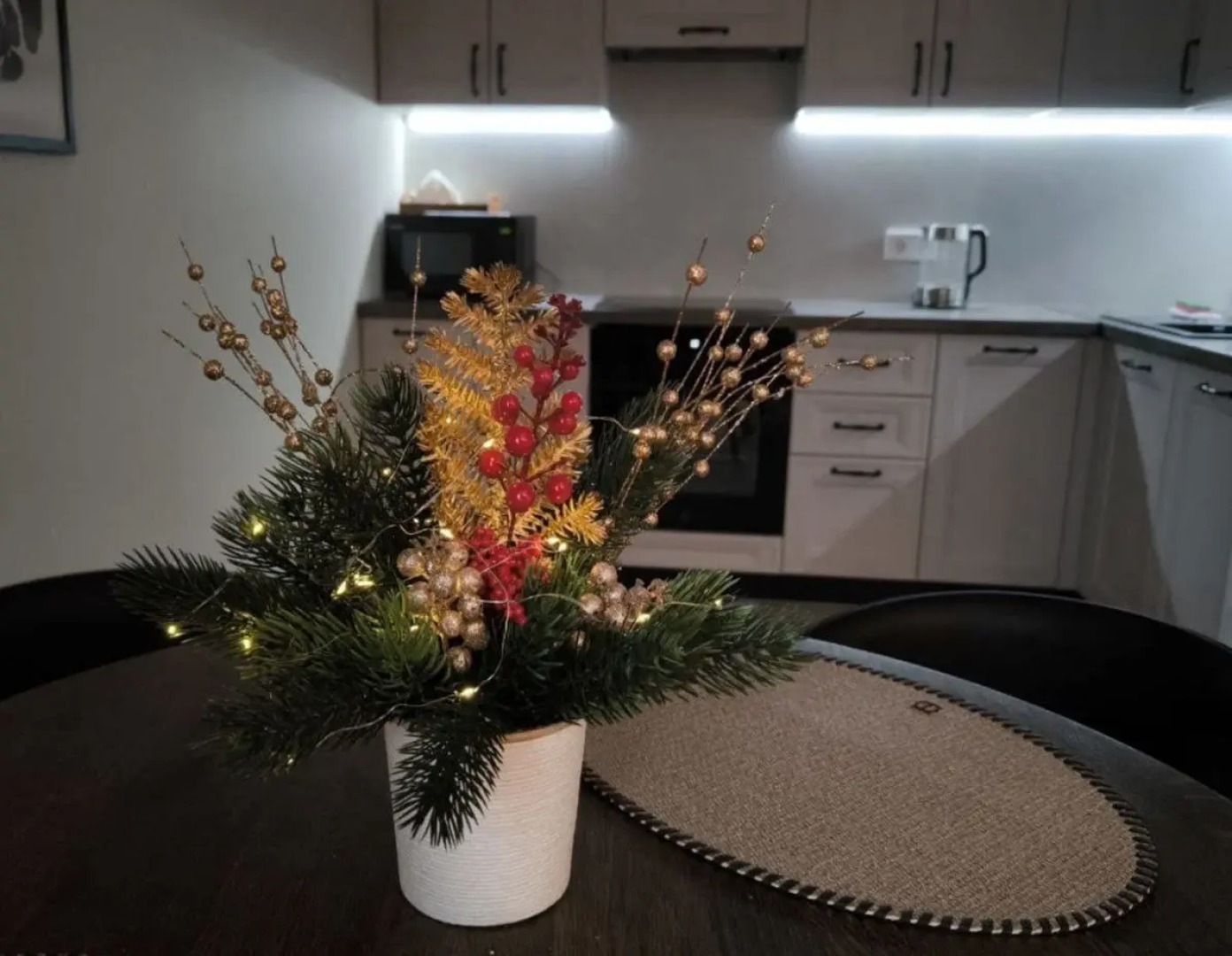 Апартаменты Festival от сети Good Vibes Apartments