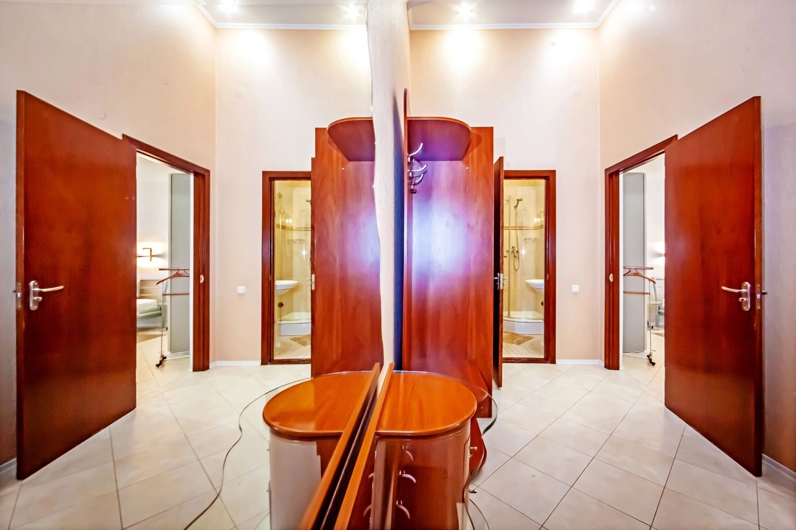 Гостиница Виста