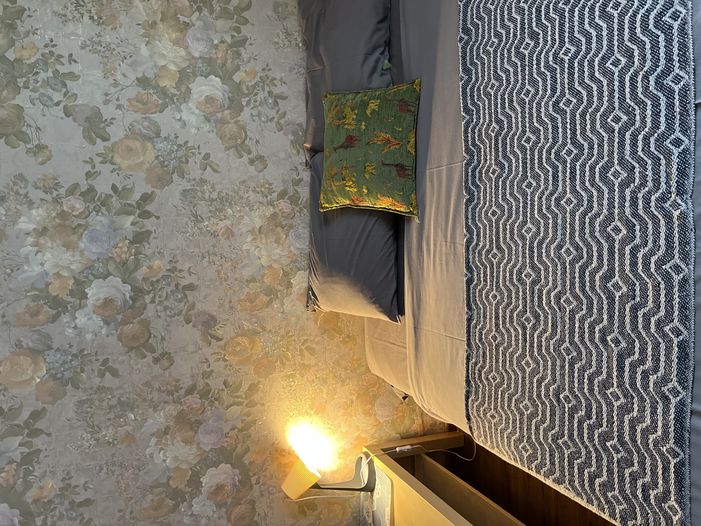 Квартира One Room