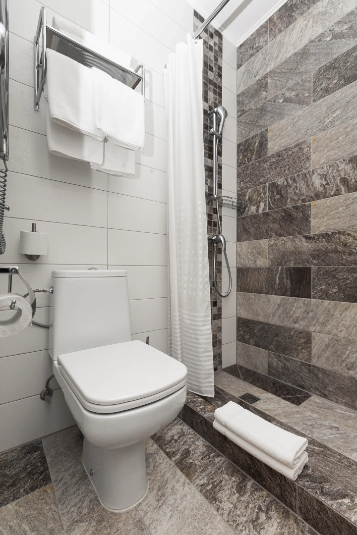 Гостиница Берлин