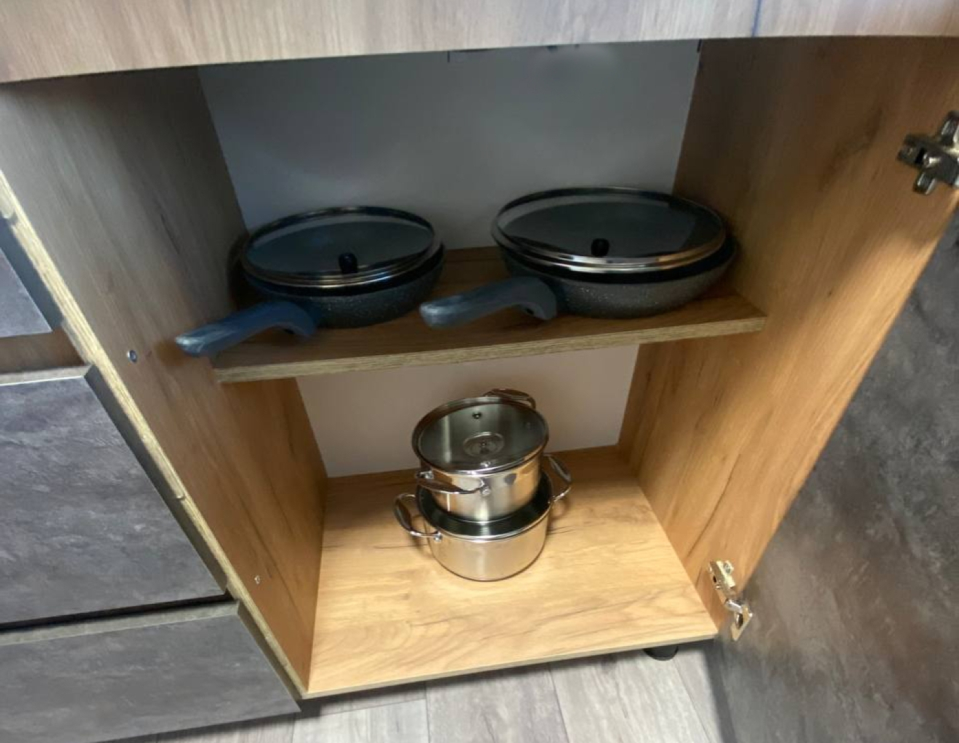 Апартаменты на Октябрьской 21