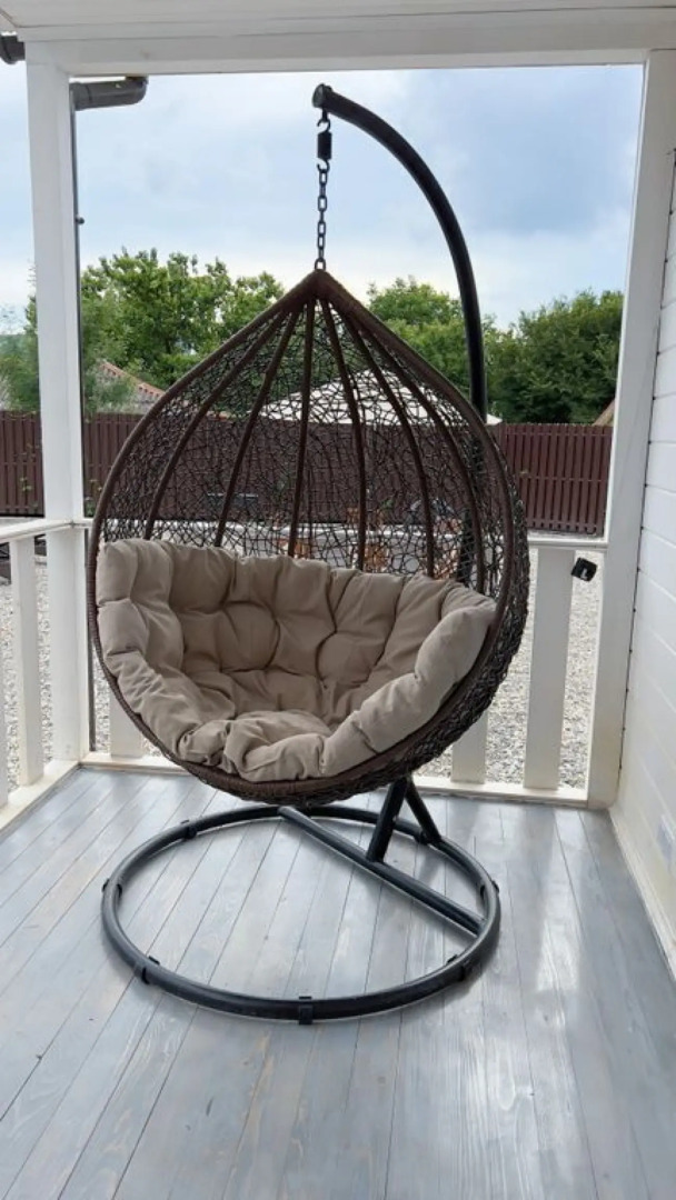 Частный дом на Байдарском переулке