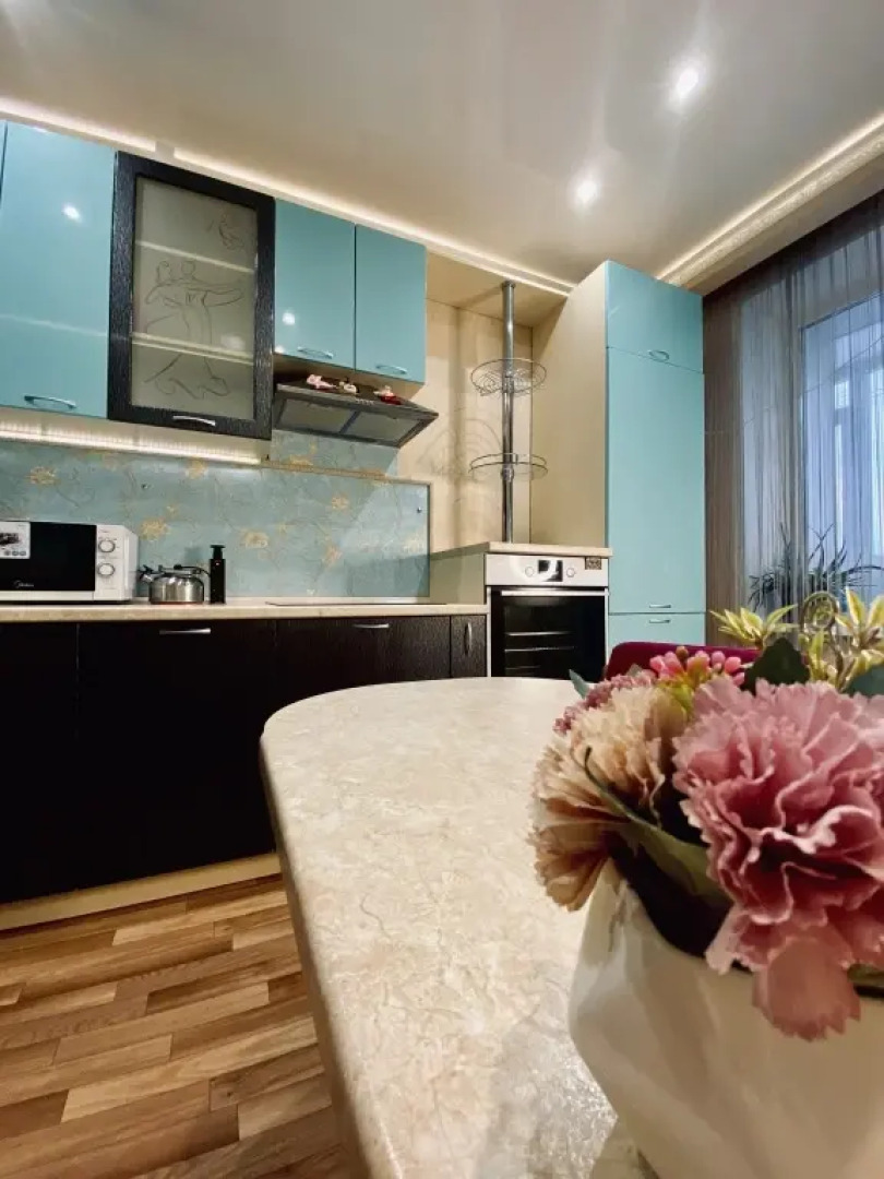 Апартаменты Холмогорская 4Г