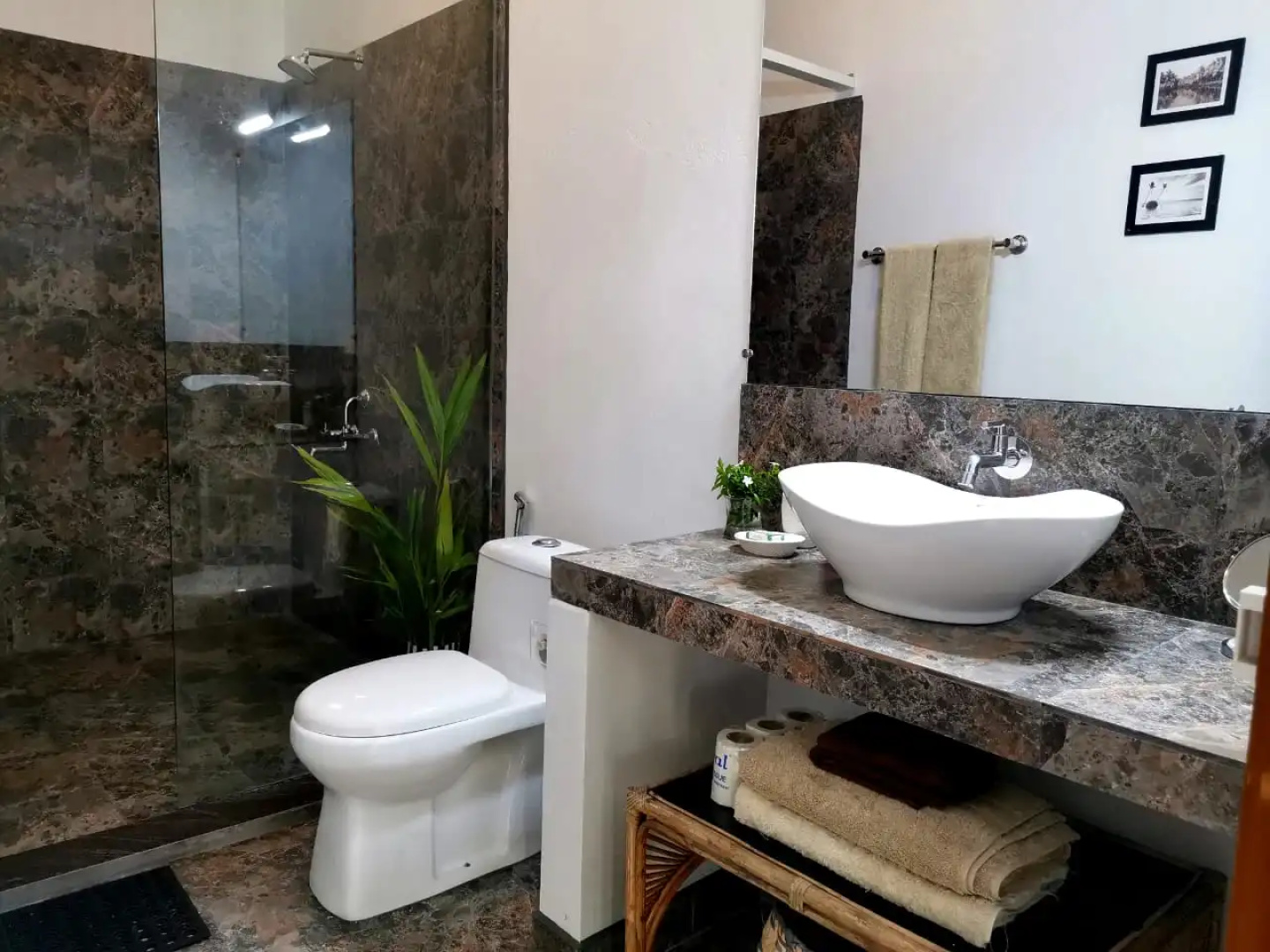 Отель Satta Beach Residence