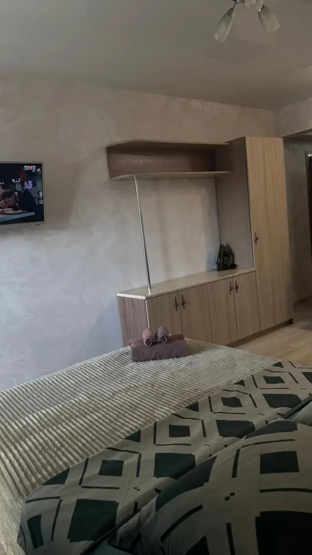 Квартира Студия ЖД вокзал