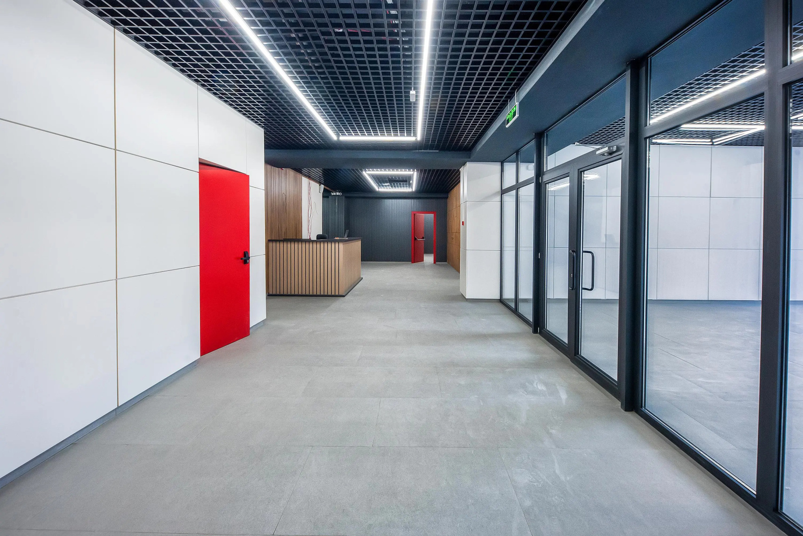 Апартаменты HB apartments University II