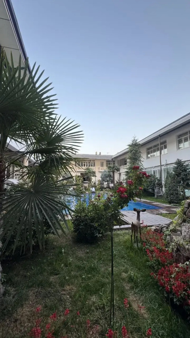 Отель Vella Elegant