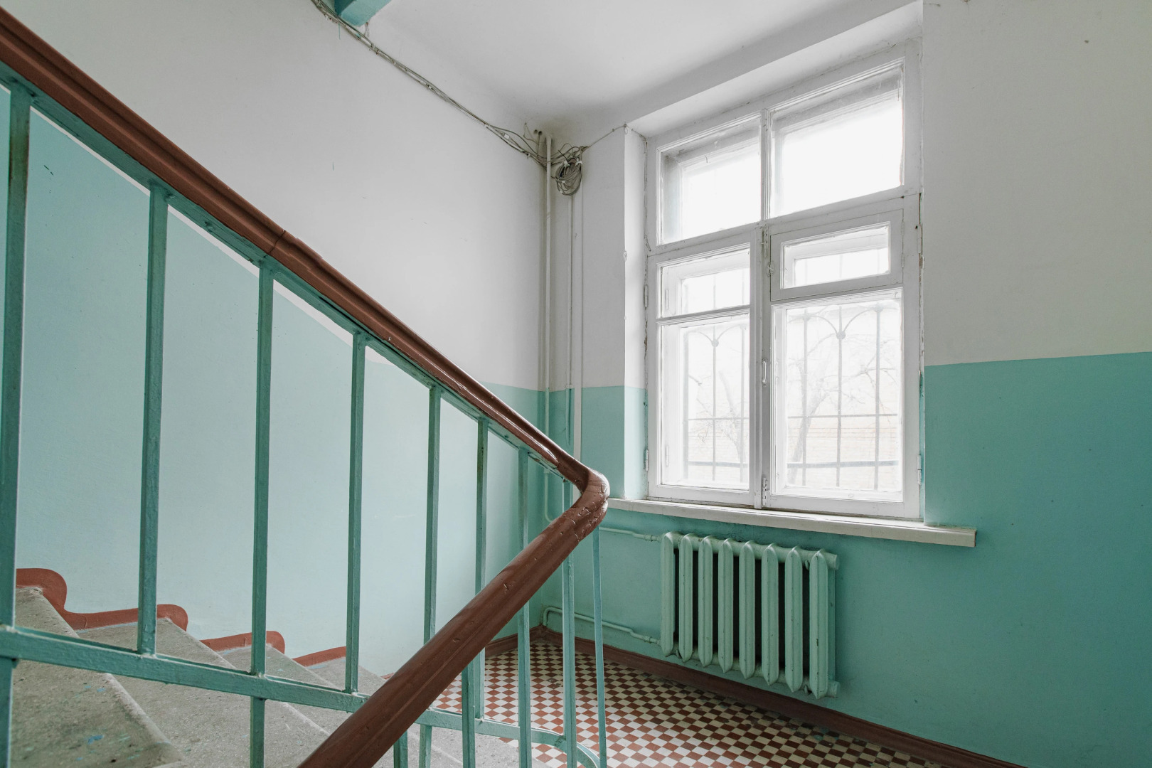 Квартира на улице Комсомольская 35