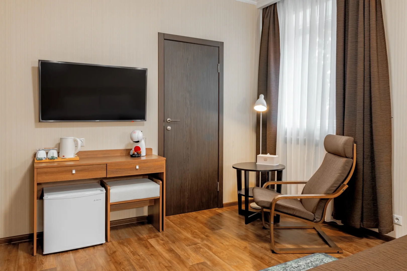 Отель Аэроотель